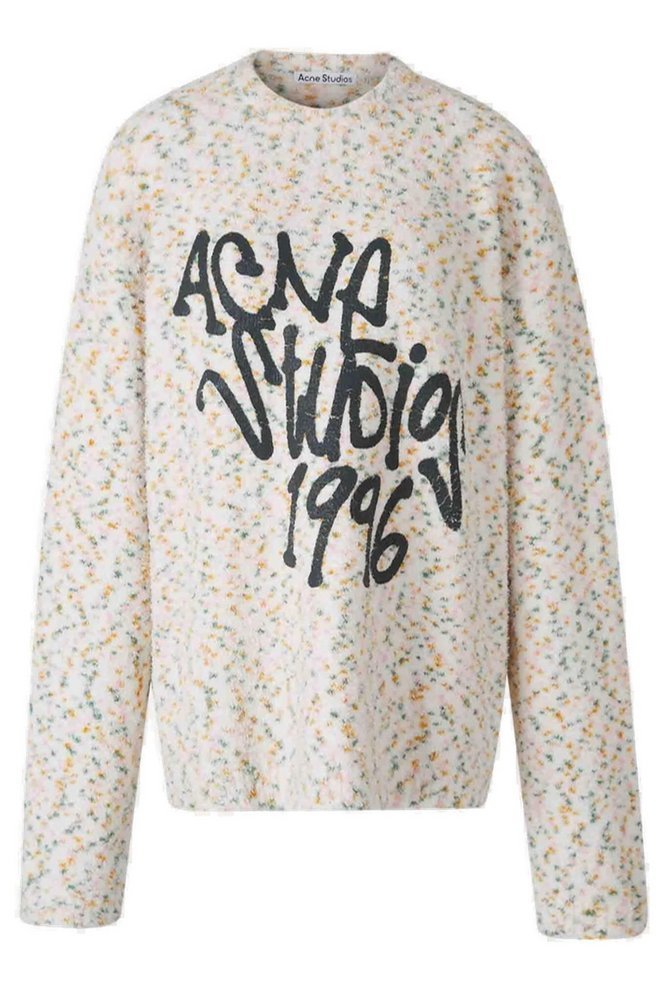 Acne Studios ロコフリントシャンハ 【関税込】