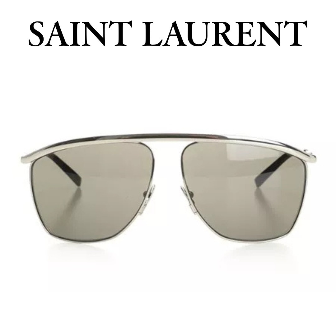 【送料関税込】SaintLaurent SL 820 ヴィクトワール サングラス