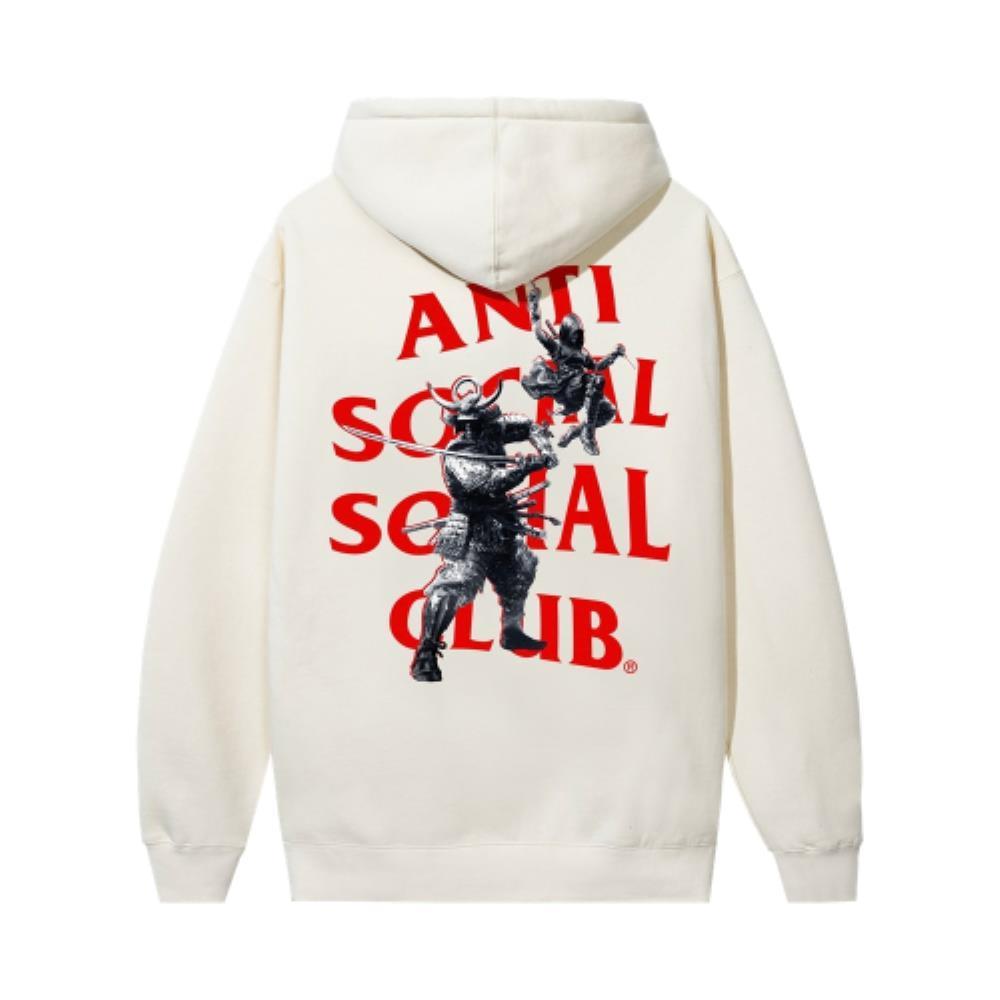 ★ ANTI SOCIAL SOCIAL CLUB★ Shadow Hoodie TI25B0501591