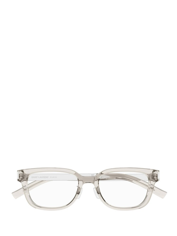 SAINT LAURENT 長方形フレムメカネ SL727J 003