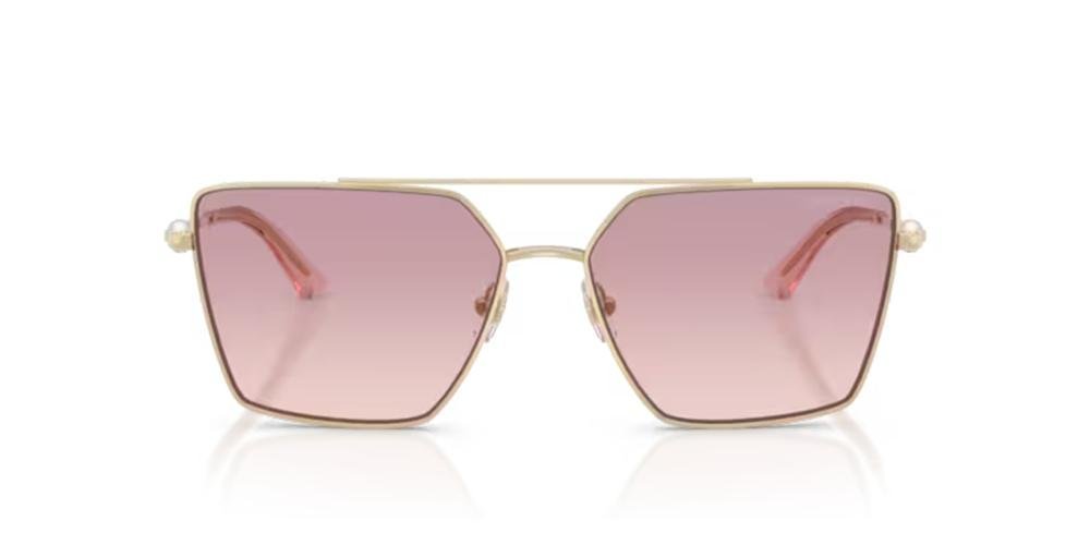 JIMMY CHOO スクエアフレムサンクラス 0JC4016HB 300668