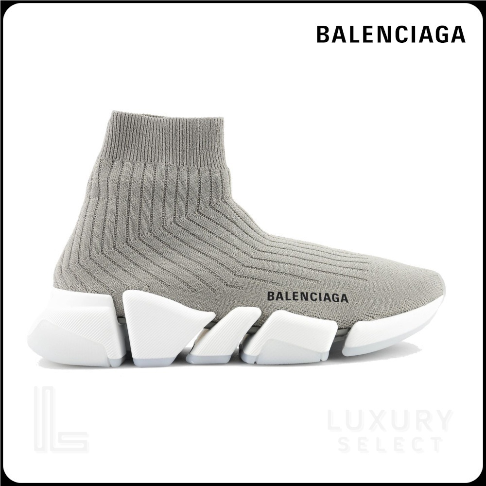 【Balenciaga】SPEED 2.0 LT◆654045W2D81
