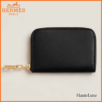 ◆希少◆【HERMES】Zipengo カードケース