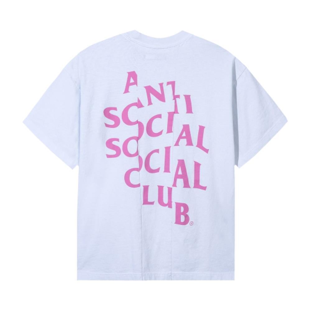 ★ ANTI SOCIAL SOCIAL CLUB★ Slice Mind Game Tea Gray TI25A