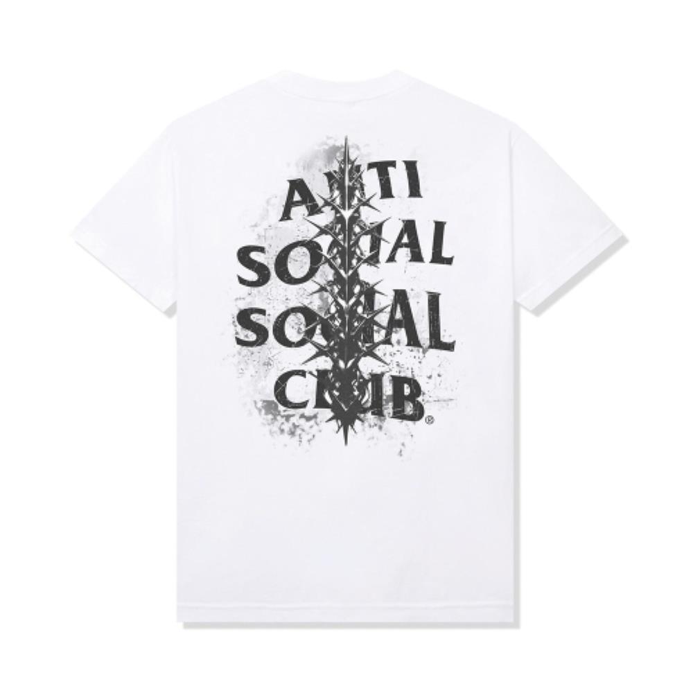 ★ ANTI SOCIAL SOCIAL CLUB★ Anguiche USA made short sleeve