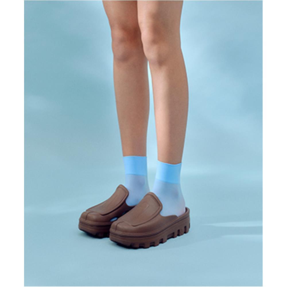 ★ flct Fluffy Citrus ★ Nube MuleBrown 5008091471
