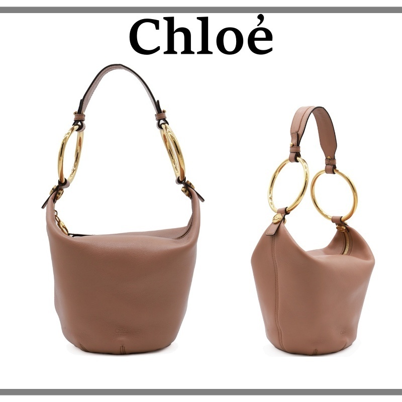 ◆Chloe◆クロエ Braceletスモールハンドバッグ