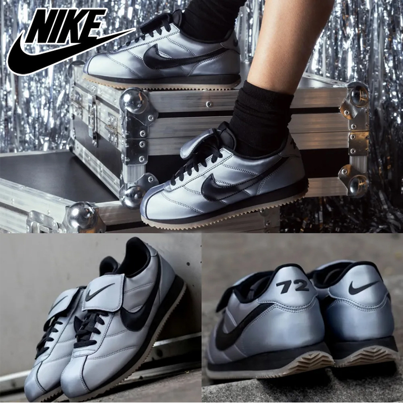 国内発送 **NIKE** CORTEZ SE コルテッツ SE