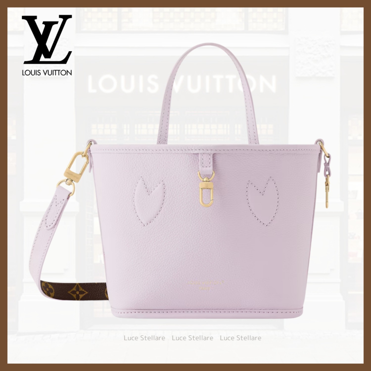 【普段使いに♪】Louis Vuitton ショルダーバッグ