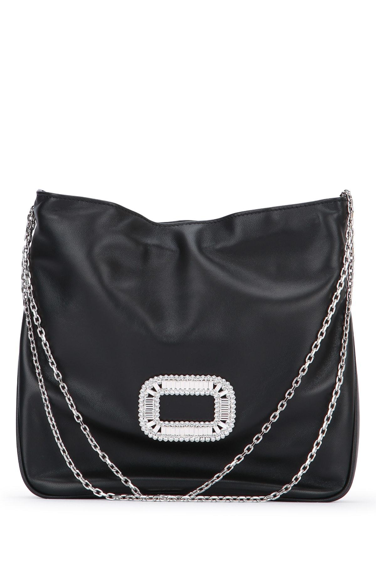 トートバッグ ROGER VIVIER Pilgrim Pocket Mini