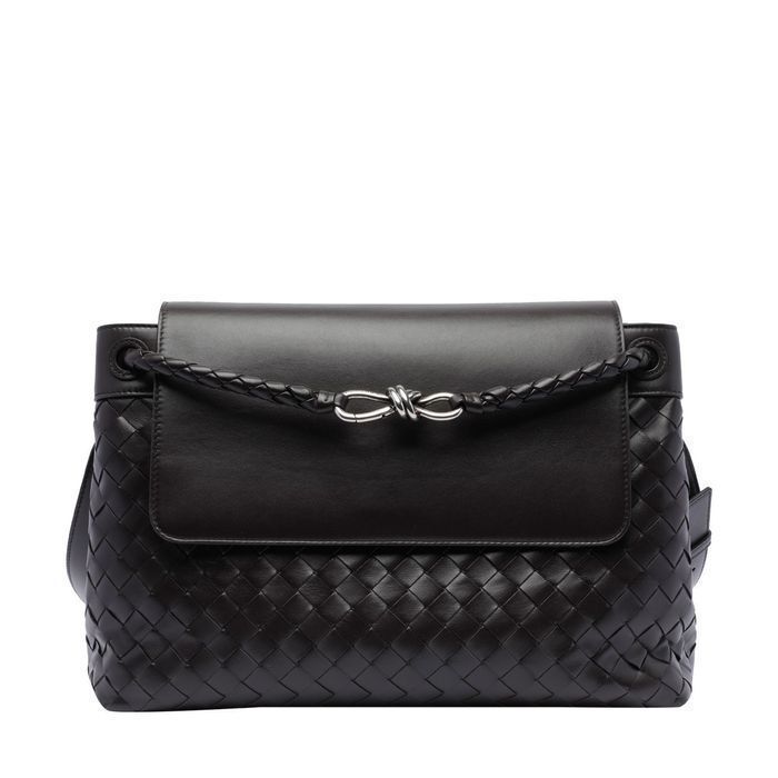 ショルダーバッグ Bottega Veneta ANDIAMO MESSENGER BAG