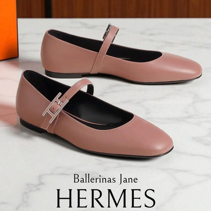 HERMES(エルメス) パンプス(レディース) - 海外通販のBUYMA