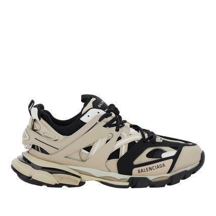 スニーカー BALENCIAGA Men Sneakers Beige