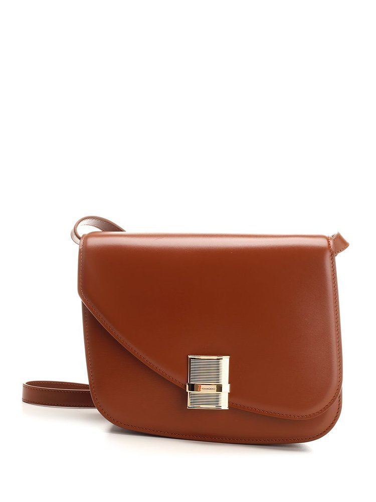 SALVATORE FERRAGAMO フィアマショルタハック 216798774680 011