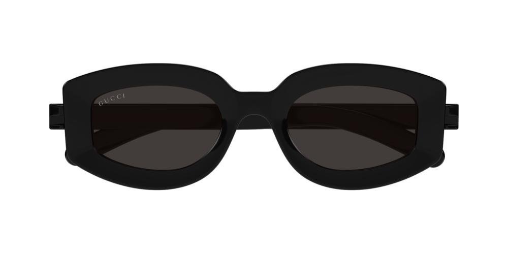 GUCCI オハルフレムサンクラス GG1719S 001