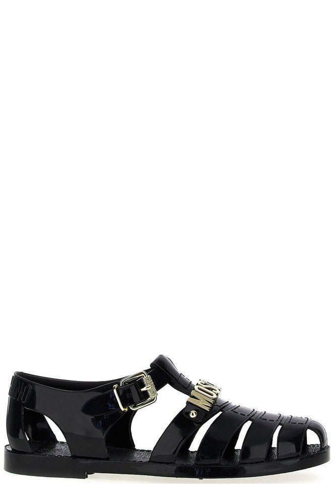Moschino シェリロコフラクサンタル MB16501G0MG20 000