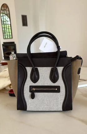 マイクロ ラゲージ CELINE(セリーヌ) - 海外通販のBUYMA