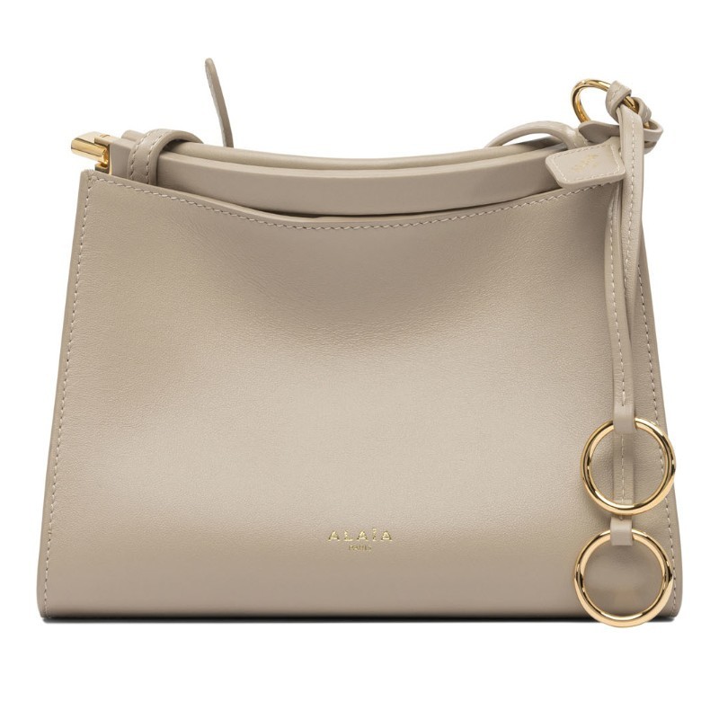 ショルダーバッグ・ポシェット ALAIA FW25 Shoulder bags (AA1S01420CA332 824)