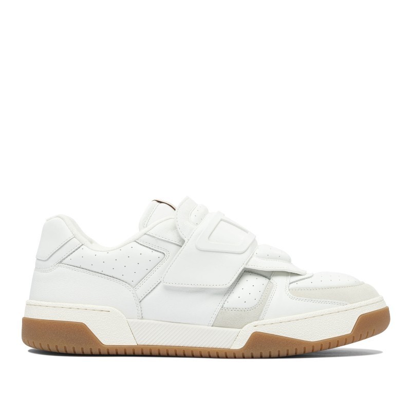 スニーカー VALENTINO FW25 Sneakers & Slip-On (7Y2S0L36YEJ 0BO)