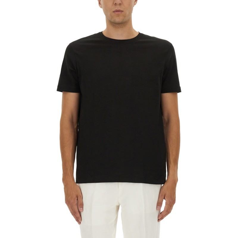 Tシャツ・カットソー Hugo Boss FW25 (50549230 10274488001)