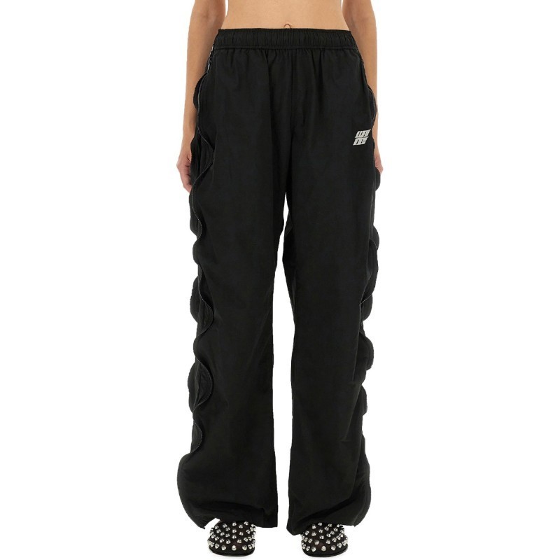 パンツ T by Alexander Wang FW25 (4WC3254862 001)