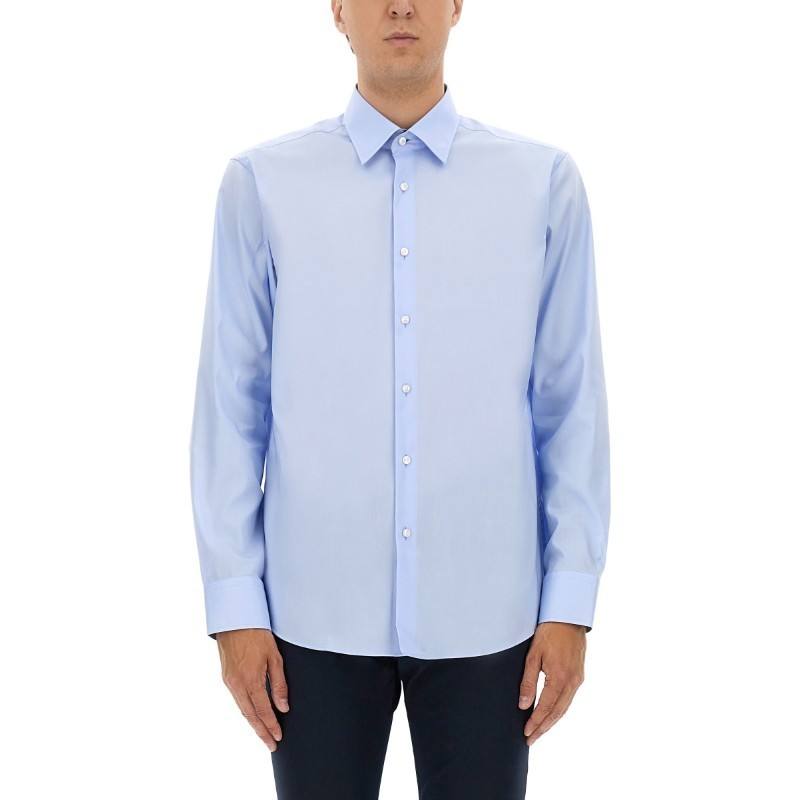 Tシャツ・カットソー Hugo Boss FW25 (50545145 10245425450)