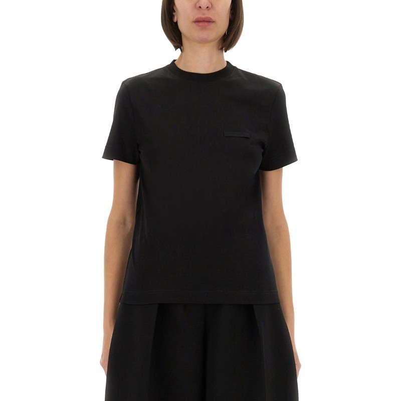 Tシャツ・カットソー JACQUEMUS FW25 (TSW00550AJ0 0029990)