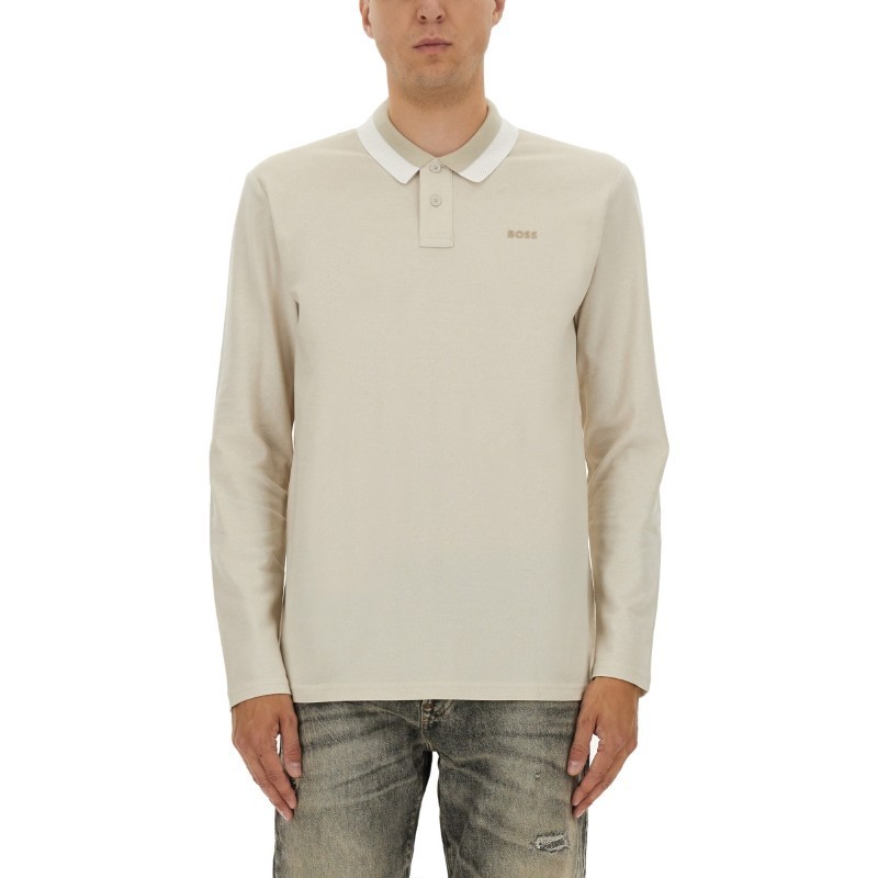 Tシャツ・カットソー Hugo Boss FW25 (50544845 10256894271)