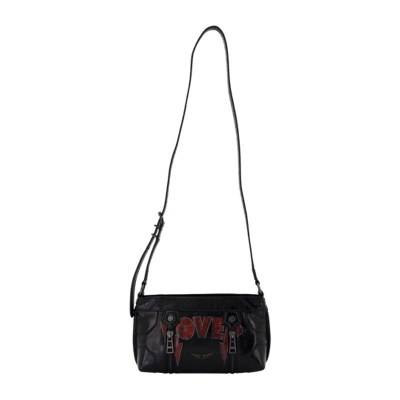 ショルダーバッグ・ポシェット ZADIG & VOLTAIRE