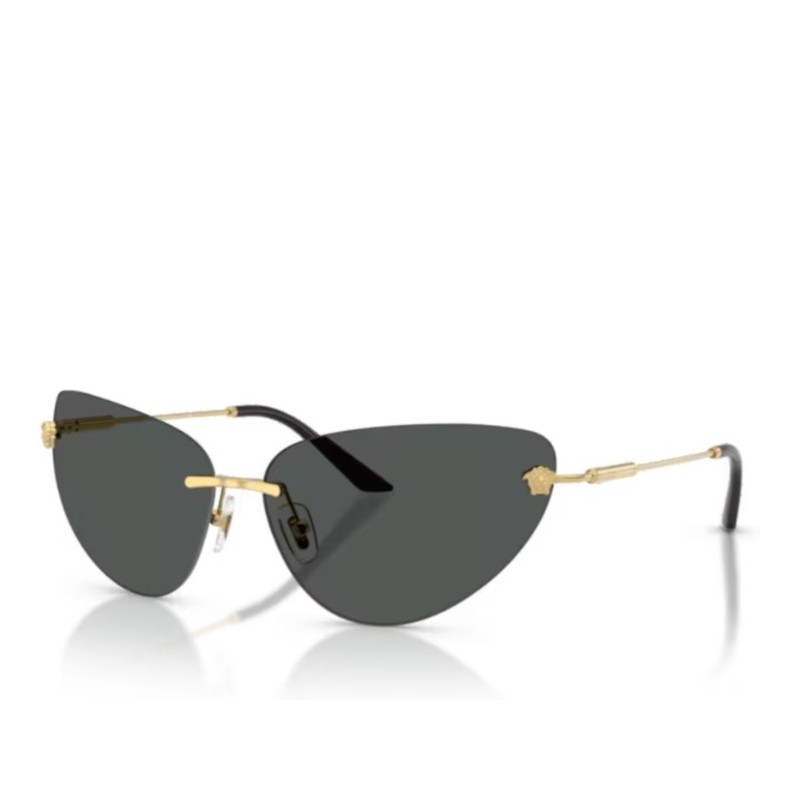 サングラス VERSACE Versace - 2281 SOLE - 100287 (2281 SOLE 100287)