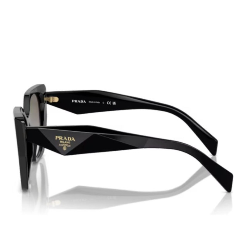 サングラス PRADA FW25 Prada - 19ZS SOLE - 1AB0A7 (19ZS SOLE 1AB0A7)