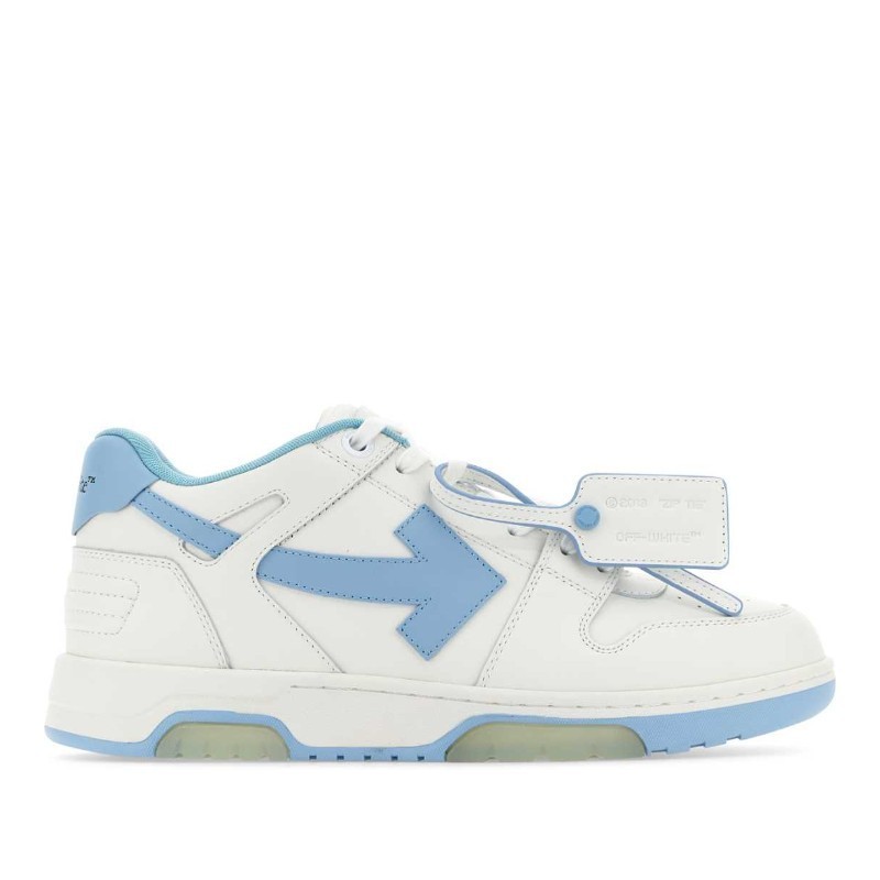 スニーカー Off-White White leather Out Of Office sneakers