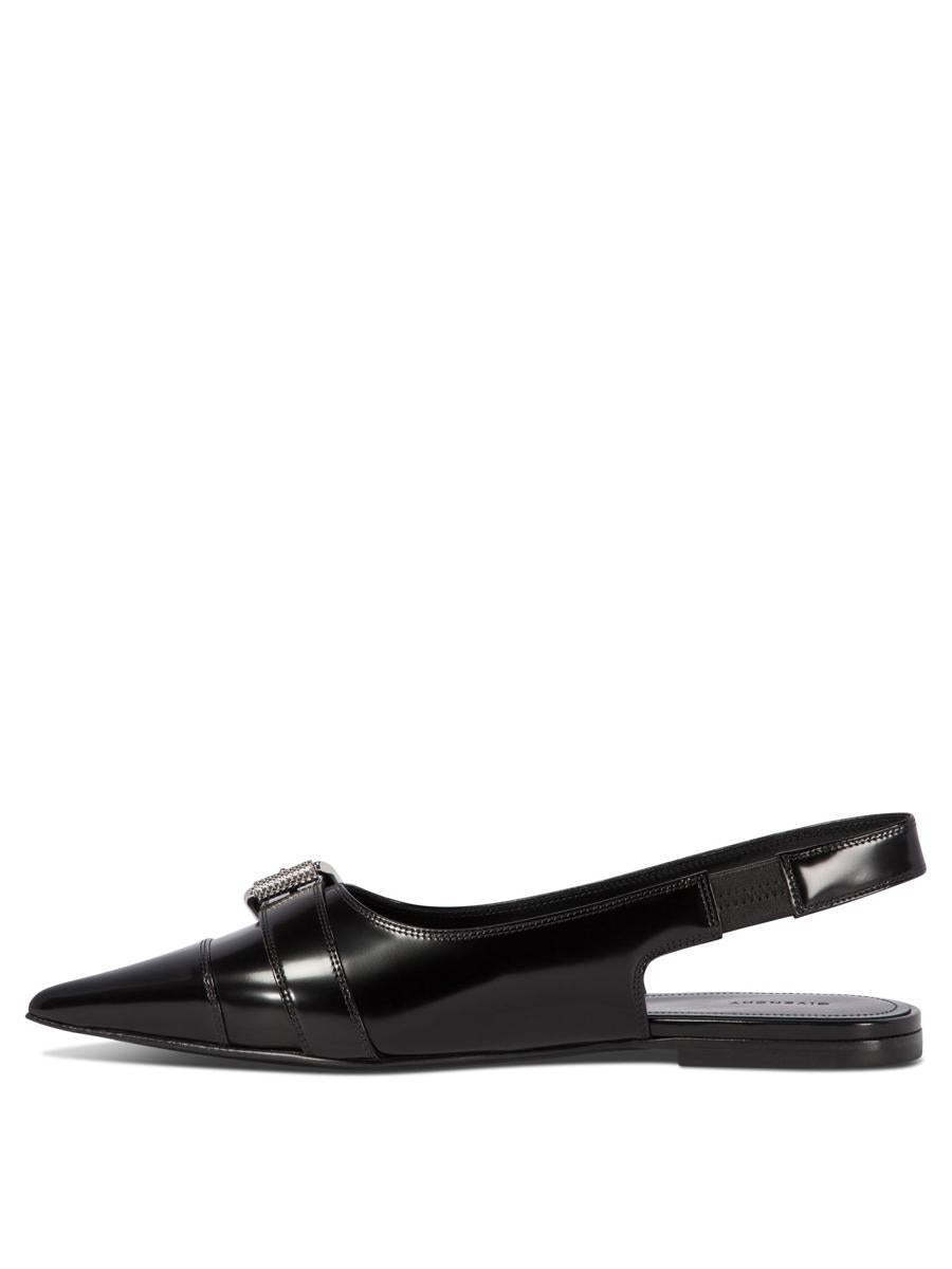 【関税＆送料込み】Givenchy \"Voyou\" Slingback