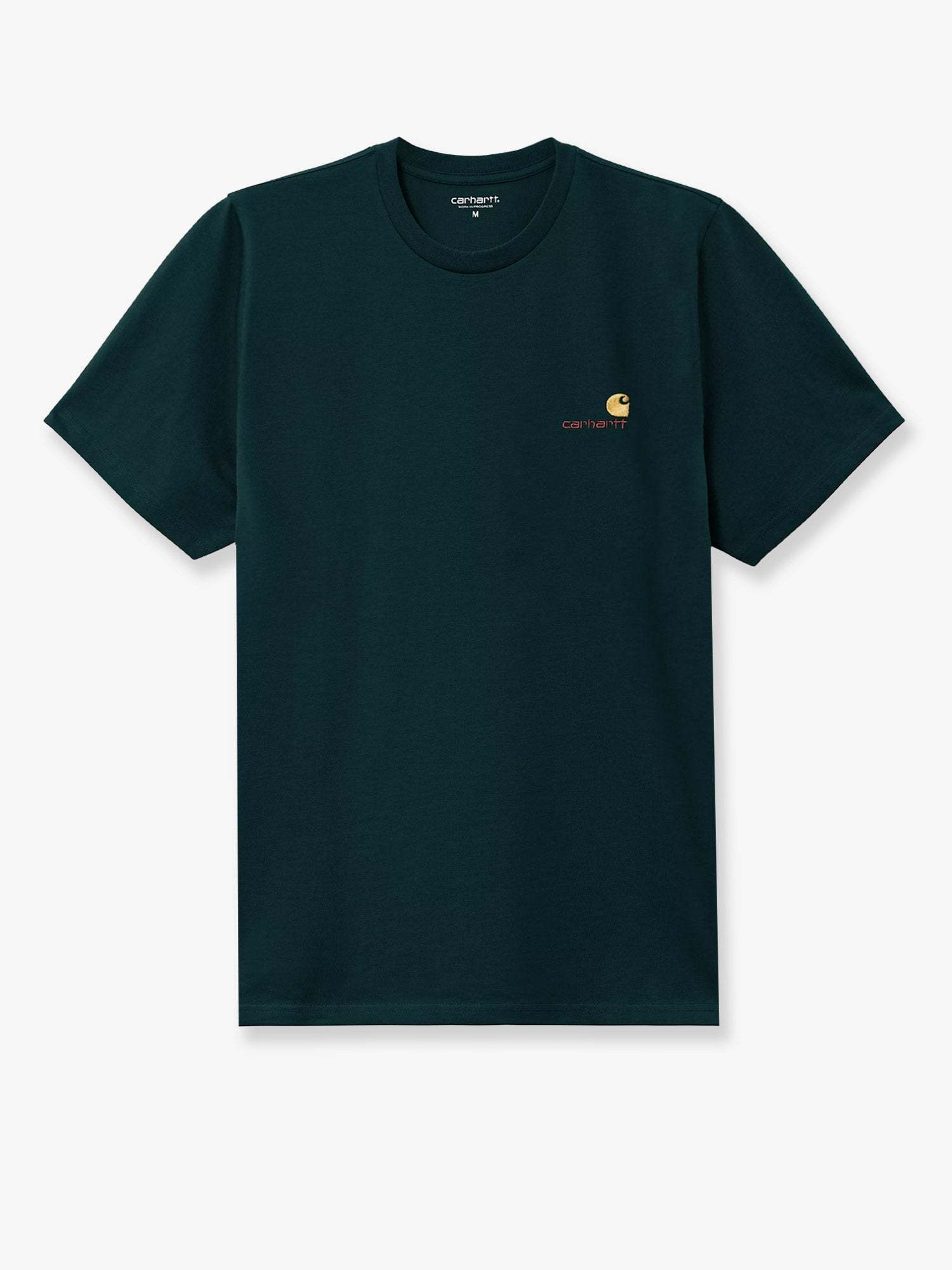 Tシャツ・カットソー CARHARTT WIP Organic cotton T-shirt