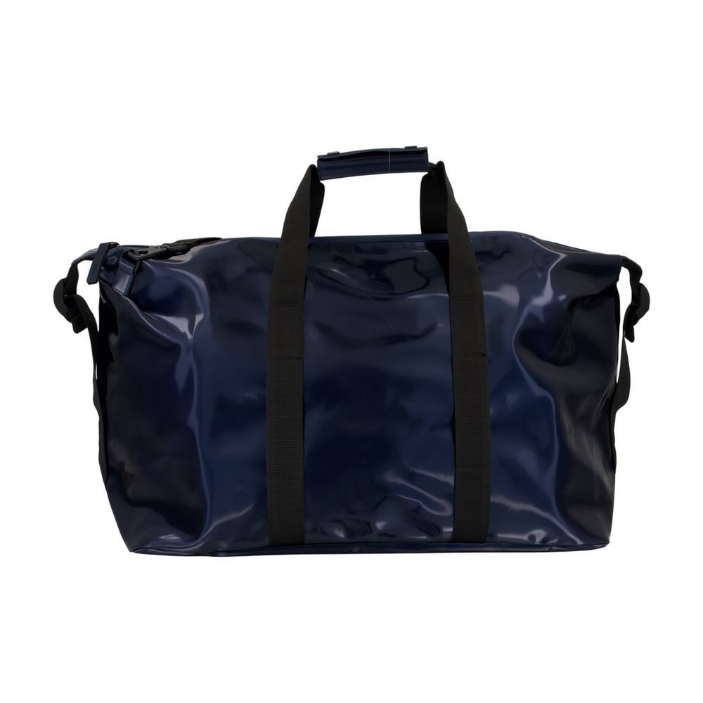 ボストンバッグ Hilo Weekend W3 Travel Bag - RAINS - Synthetic - Blue