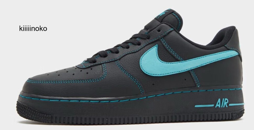 スニーカー Nike Air Force 1 Low Un-Tiffany