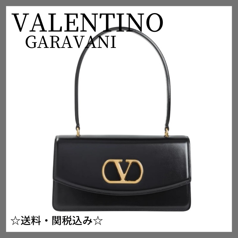 ◆VALENTINO◆ヴェイン ハンドルバッグ【送料/関税込み】