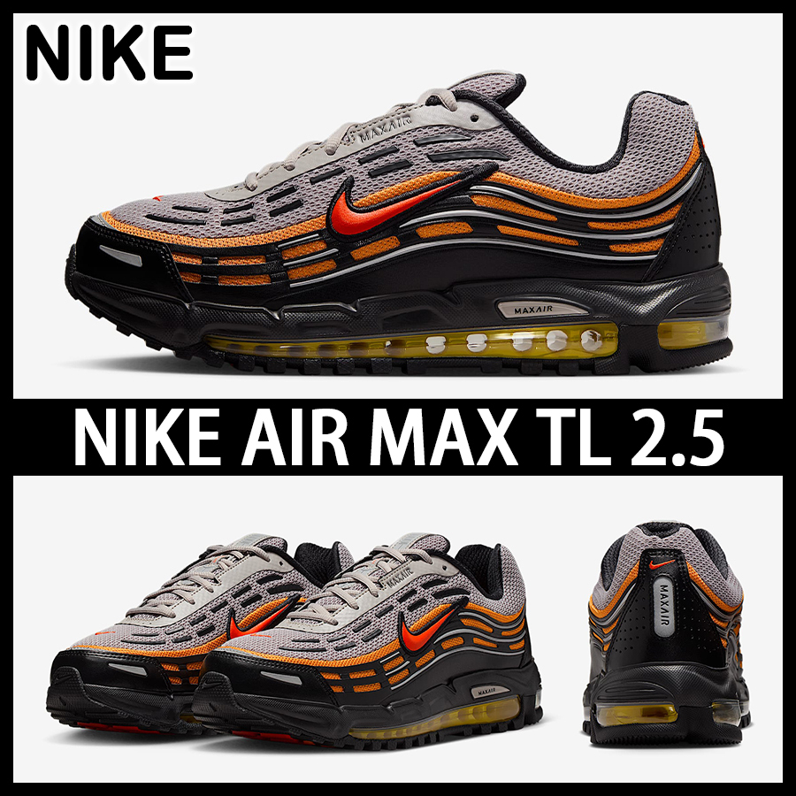 ★NIKE★大人気★AIR MAX TL 2.5★追跡可