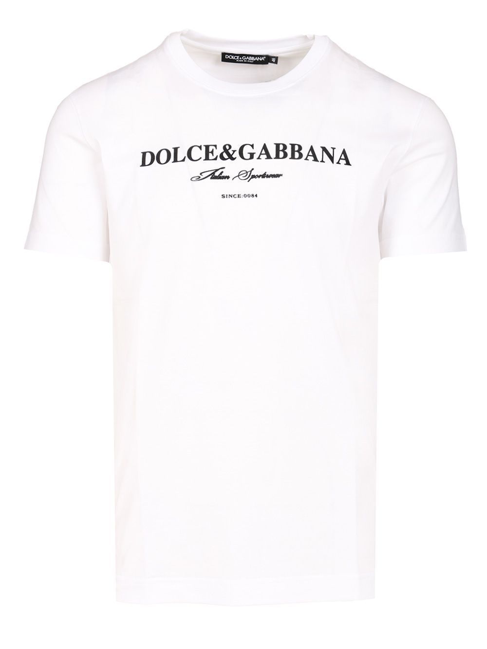 【関税&送料込】Dolce & Gabbana T-Shirt