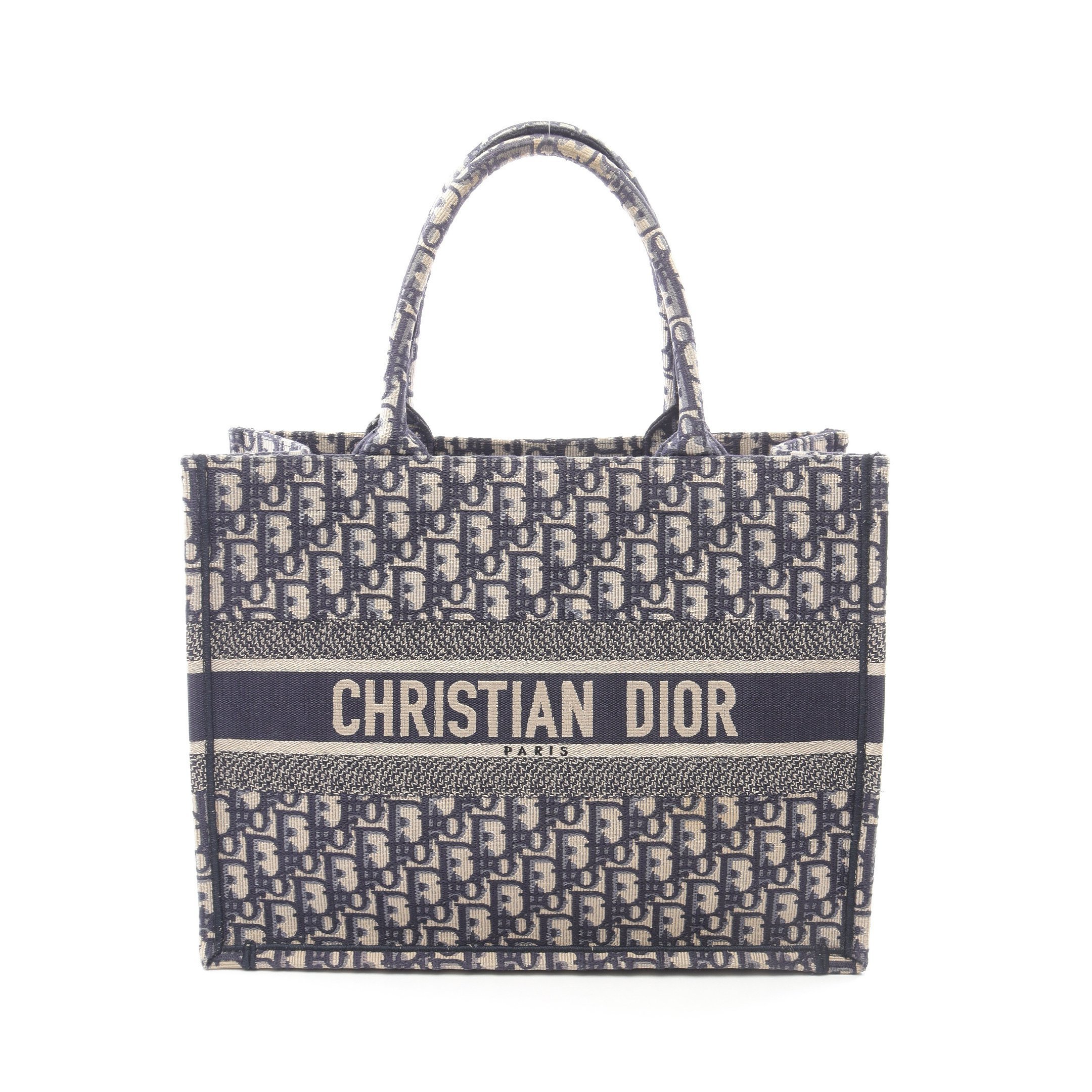 Christian Dior トートバッグ