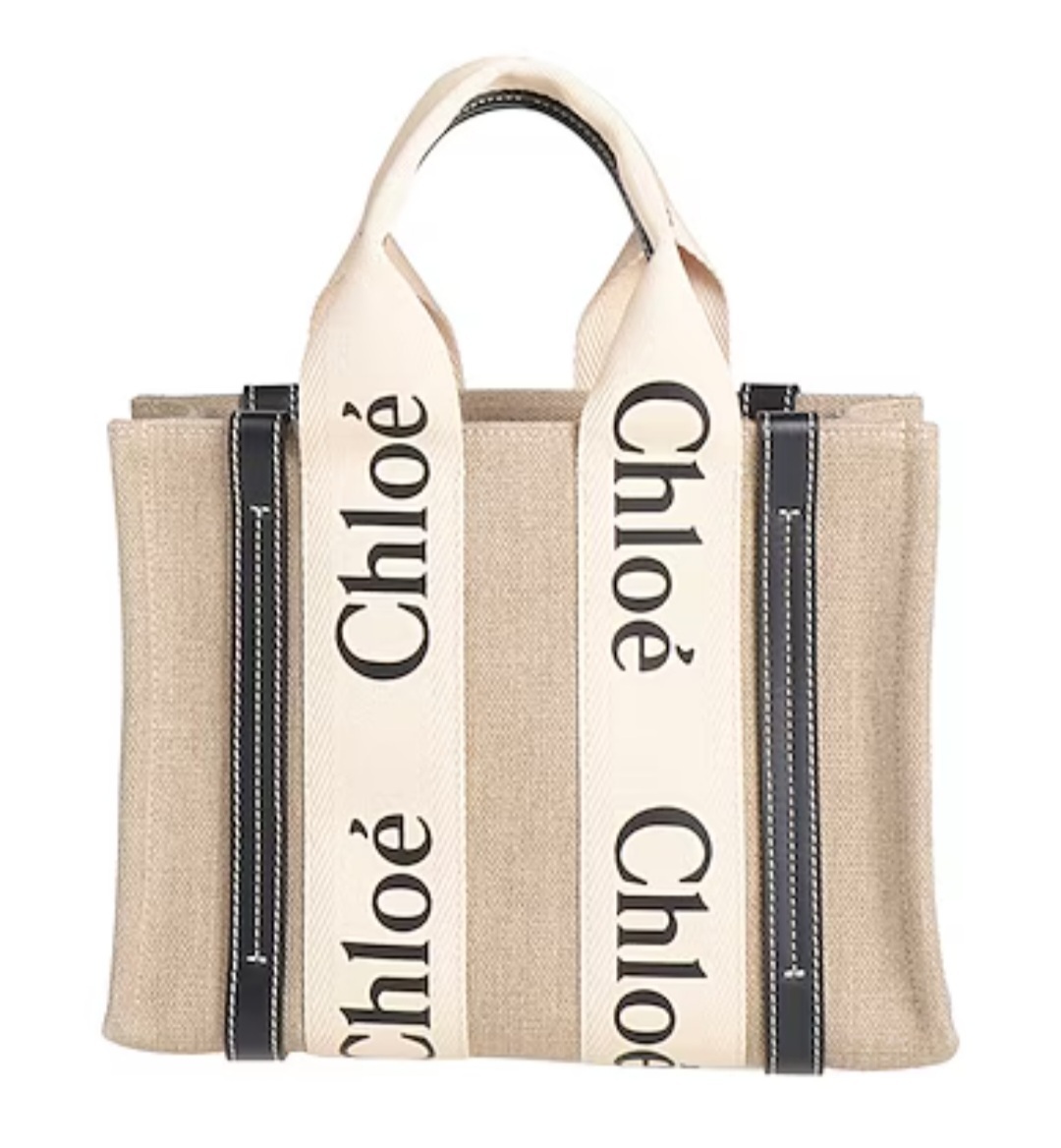 【Chloe】クロエ 2WAYハンドバック