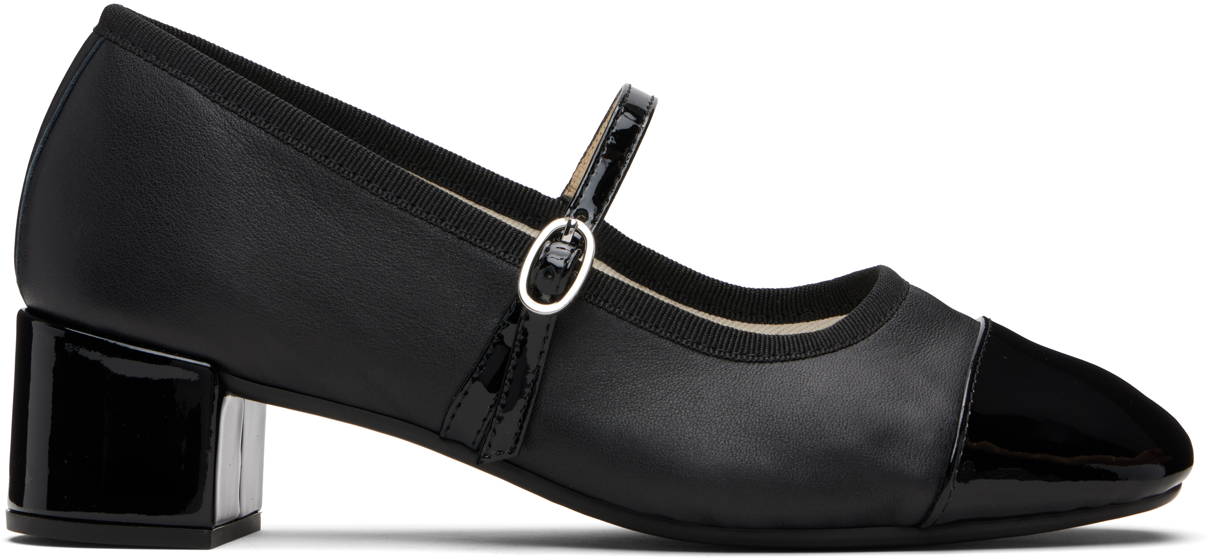 【関税込み】Repetto ヒール