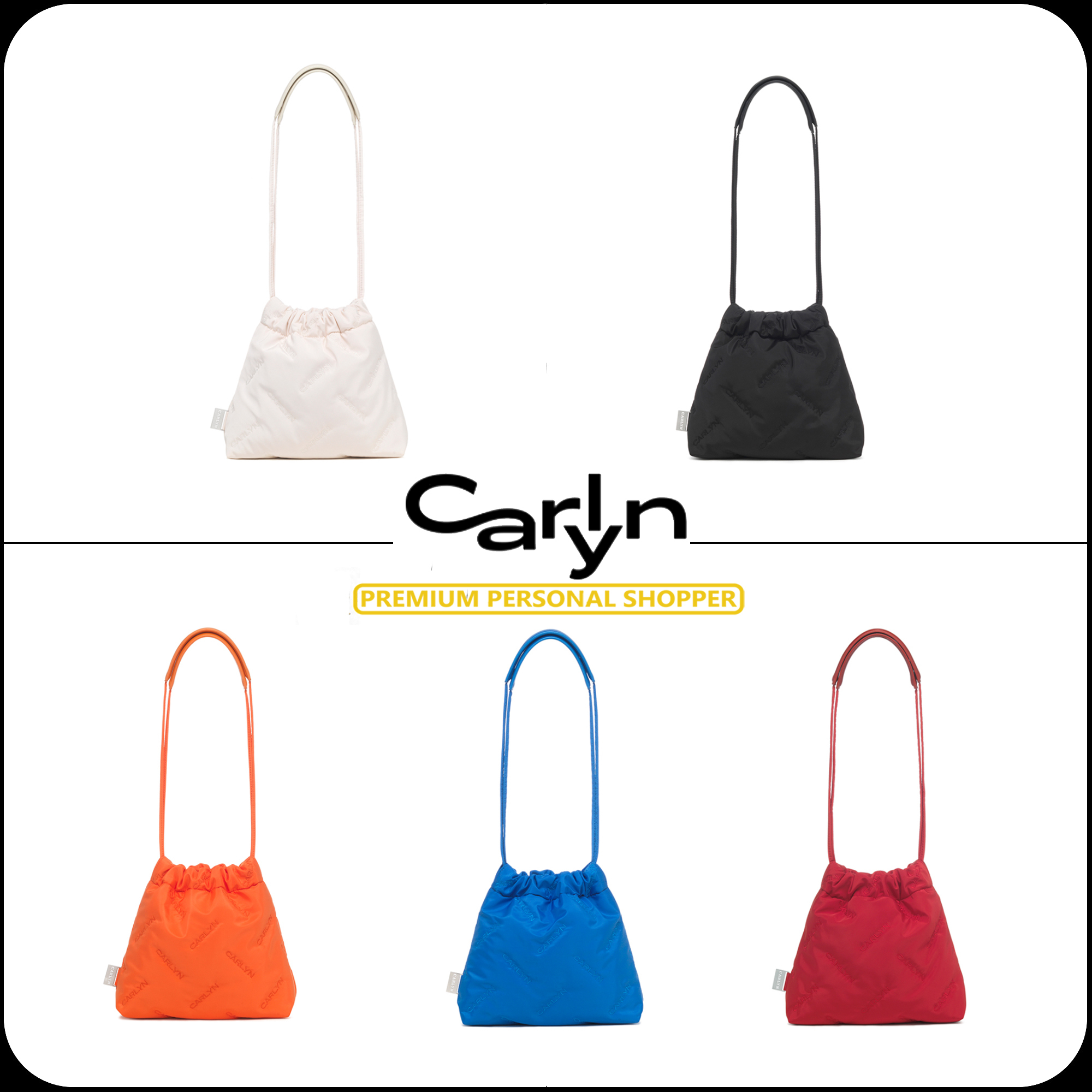 [ CARLYN ]★韓国人気★Sugar Twee Mini