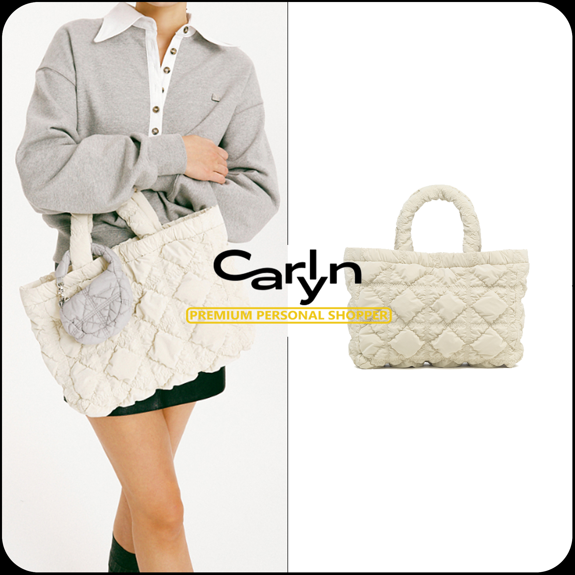 [ CARLYN ]★韓国人気★Blow