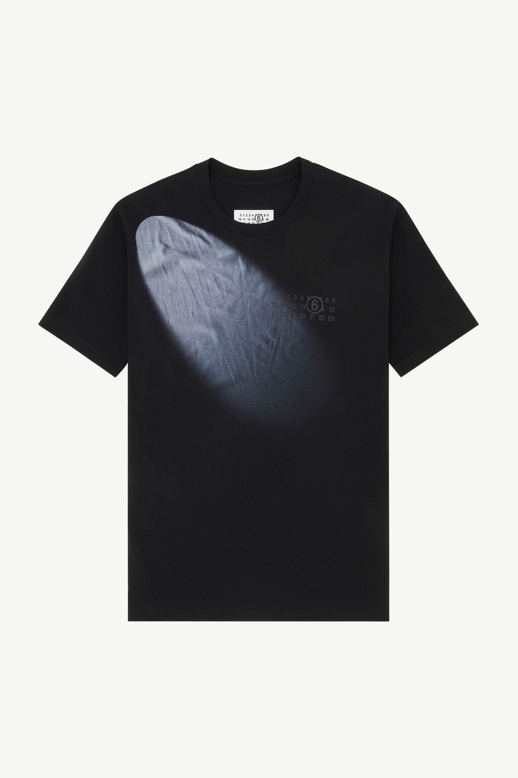 MM6 MAISON MARGIELA スポットライト Tシャツ