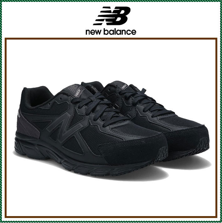 【New Balance】 W480SK5 / 追跡付
