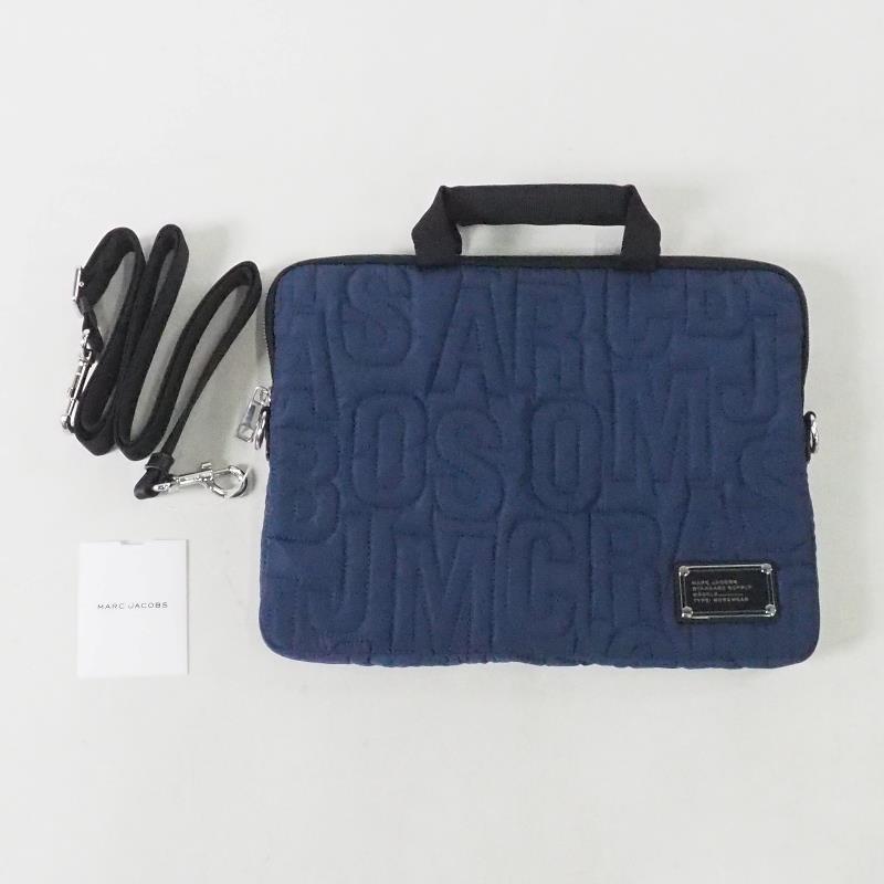 MARC JACOBS::PCケース[RESALE]