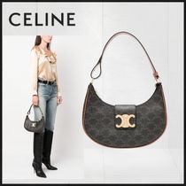 【CELINE】ミディアム AVA（アヴァ）トリオンフ バッグ