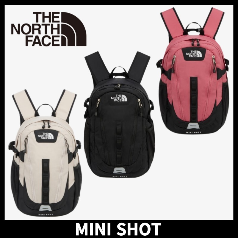【THE NORTH FACE】MINI SHOT ★送料・関税込★