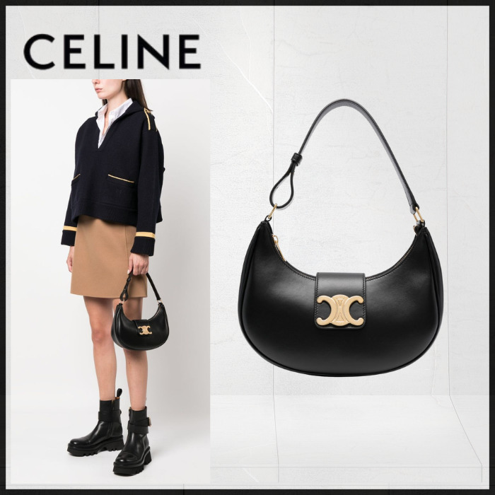 【CELINE】ミディアム AVA（アヴァ）トリオンフ バッグ